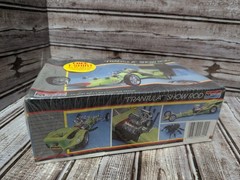 Monogram T’rantula Show Rod Hot Rod Custom Car Plastic Model Kit
