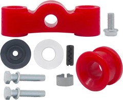 Energy Suspension Bushing and Shift Linkage Hardware Pin Clip with Honda B Se…