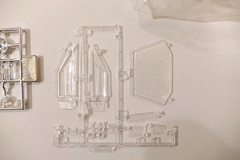 Monogram 1995 Lamborghini Countach Model Sports Car Kit