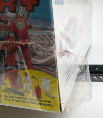 Monogram Stockcar Heinz Pontiac Grans Prix Model Kit NIB