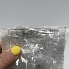 HIGHWAY PIONEERS Plastic Car Models “YOU PICK” New 1:32 Scale Mini Craft