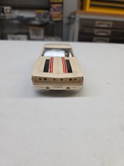 Camaro Z28 Parts Or Rebuild Junkyard