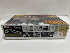 Dragon 1/35 Pz.Kpfw. VI Ausf E Tiger I Sd.Kfz. 181 Initial Prod WWII German 6252