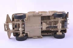 Trumpeter US MaxxPro MRAP 00815 1/16 Digital Remote Control Version Model Car