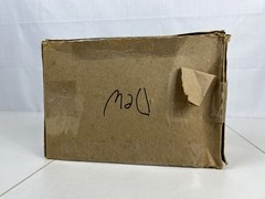Camaro Z28 MPC 1:25 Model Kit # 1-0814 Parts Pieces Red Vintage Open Box