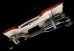 Ford 1 Built 1950s Edsel Sport Car 16 Concept 12 Vintage 43 Dream 24 Model 25