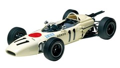 Tamiya Model 20043 – Honda F1 RA272 – 1: 20 Scale