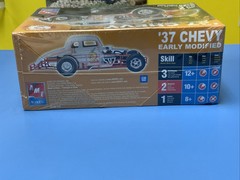 AMT ERTL ’37 CHEVY EARLY MODIFIED BUYER’S CHOICE “NEW”