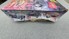 1932 Revell Ford Hot Rod Model Kit 1/8 Highboy Flathead 3 In 1 “Big Deuce”