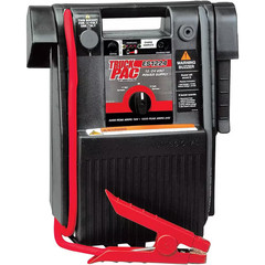 3000/1500 Peak Amp 12/24-Volt Jump Starter