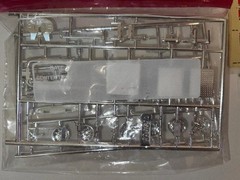 AMT TnT 1/43 Peterbilt 359 Conventional Truck Model #T700-New-Sealed Inside