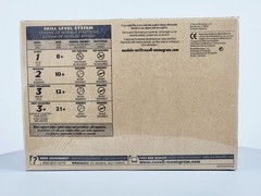 2003 SEALED Revell Kit: ’71 Plymouth GTX 1/24 #85-2166