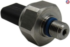 Fuel Injection Pressure Sensor for Motorcraft CM5250 Acceleration