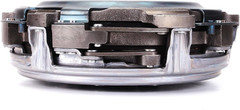 41200-2D220 Double Clutch Set Compatible with Hyundai Sonata Tucson Elantra 1.6L