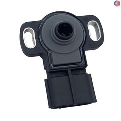 JESBEN 2C0-85885-00-00 TPS Throttle Position Sensor Turn Right Replacement for