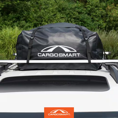 30 In. W X 36 In. L 500 Lb. Capacity Waterproof Roof Cargo Bag