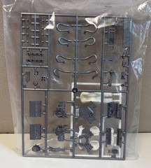 Tamiya 20014 Williams FW-07 1980 F1 Race Car Open Box Parts Sealed NEW 1/20