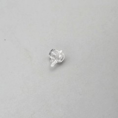 Monogram 1/25 1959 59 Cadillac Eldorado Parts Kitbash Clear Washer Bottle