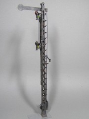 MiniArt 1/35 RAILWAY SEMAPHORE 35566