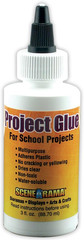 Woodland Scenic Project Glue, 88.7Ml/3 Fluid Ounce