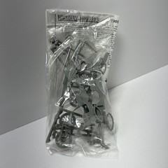 HIGHWAY PIONEERS Plastic Car Models “YOU PICK” New 1:32 Scale Mini Craft