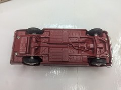 AMT 1965 Ford Mustang GT Coupe 7.5” Dealer Promo Model Car