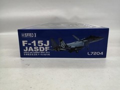 Great Wall Hobby 1/72 F 15J Air Self Defense Force Combat Arts Collectables 17+
