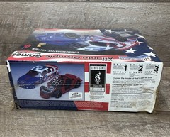 1996 Monogram Atlanta Olympic Games Monte Carlo Model kit Dale Earnhardt -Sealed