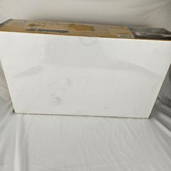 Rare Italeri Volvo VN 780 w/ 50′ US Trailer 1/24 Scale Plastic Model Kit