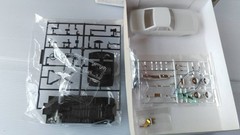 Imai 1/24 1965 Nissan Silvia 1600 Collectables 17+