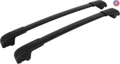 SCITOO Roof Rack Cross Bars for Honda for Pilot 2023-2024 for Cargo Racks
