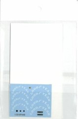 STUDIO27 1/20 BT44 #50 Team CANADA SDF20294 Decal New from Japan F/S
