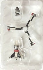 Takara Fantastic Weapon – Focke-Wulf Triebflugel VTOL (#3)