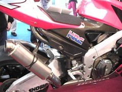 Museum Collection 1/12 Honda RC211V ’04 Ukawa Decal for TAMIYA D395 from Japan