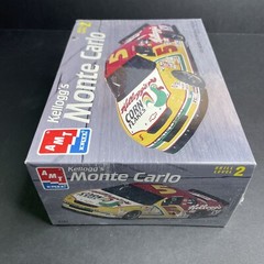 AMT/Ertl Terry Labonte #5 Kellogg Monte Carlo 1/25 Scale Model BRAND NEW SEALED