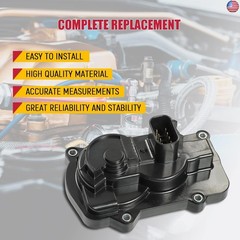 AUTEX Throttle Position Sensor TPS Sensor 977-000 217-2293 Compatible with