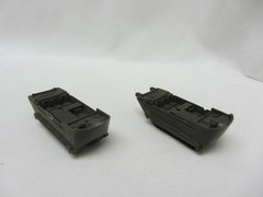 Roco Minitanks DBGM #159 M29 Weasel Amphibious Vehicles U Pick