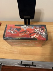 SEALED AMT MODEL KING 1969 Camaro Rattle Trap Funny Car 21775P, New
