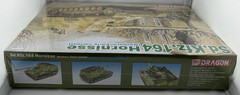 DRAGON MODEL 6165 Sd.Kfz.164 Hornisse (Nashorn, Early variant) w/Brass Proj.
