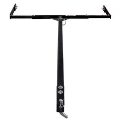 Universal Tow Hitch