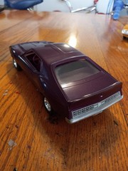 Johan Javelin Amx Promo Set