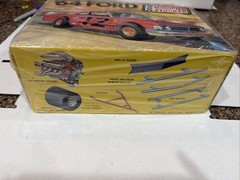 AMT 1964 FORD MODIFIED STOCKER SEALED INSIDE KIT! CIRCA 2007! VMCP!