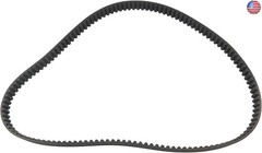 Rear Drive Belt Compatible with Yamaha XV1600A Road Star, XV1600AS Road Star
