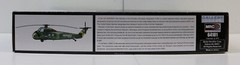 MRC GALLERY Models #64101 H-34 US MARINES 1/48 SCALE, BOX NOT SEALED/INSIDE SEAL