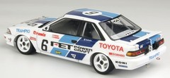 NuNu 1/24 Racing series Toyota Corolla Levin AE92 1989 JTC SUGO PN24039