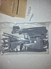 Airfix 1:72 WWII German Junkers Ju 87B/R Stuka Dive Bomber 03030-0