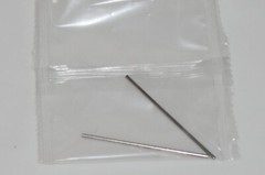 AMT 1972 NOVA SS PRO-STOCK #1142M/12 ⭐PARTS⭐METAL AXLES PACKAGE 1:25