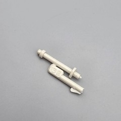 Revell H-1230 Triumph Custom Show Bike Parts Kit Bash Piece #132