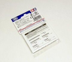 Tamiya Mini 4WD Model Mini 4WD Stainless Countersunk Screw 10/12/20/25/30 15510