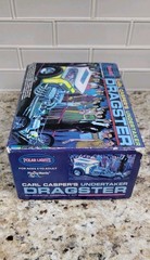 Polar Lights 5014 Carl Casper Undertaker Dragster KIT 1/25 MODEL CAR